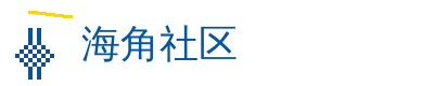 导航网站 社区Logo